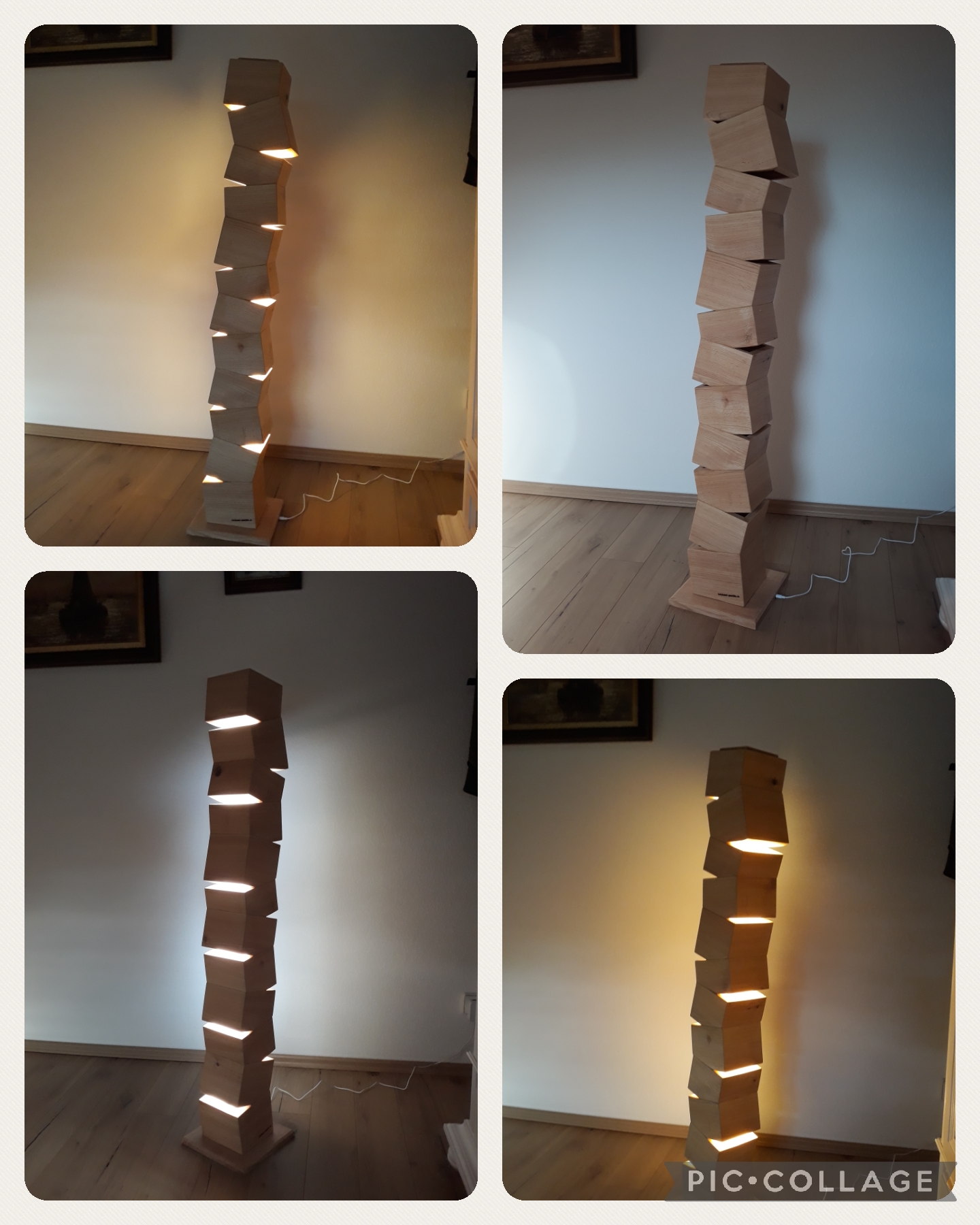 1,5m hoch